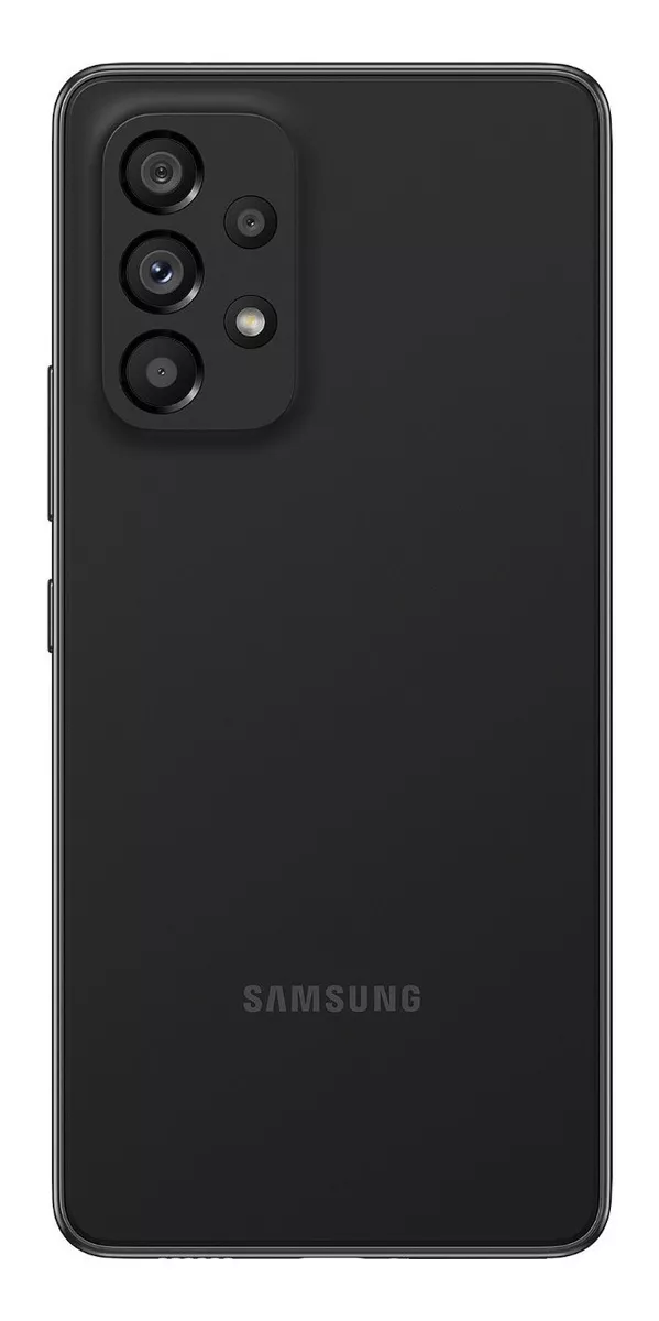 Celular Samsung Galaxy A53 5g 128gb 6ram 64mpx