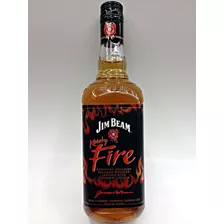 Jim Beam Fire Envio A Todo El Pais Sin Cargo