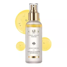 Spray Spray Serum D'alba Piedmont Para Piel Seca De 100ml 30+ Años