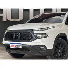 Fiat Toro 2.0 16v Turbo Diesel Ultra 4wd At9 2022/2022