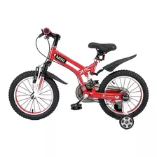 Bicecleta Mini Kids Bike R16