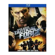 Tactical Force Bluray Original