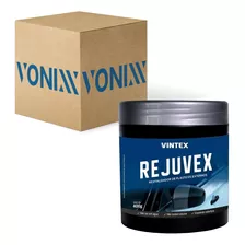 Revitalizador Parachoques 400g Rejuvex Vonixx Envio Imediato