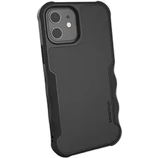 Smartish iPhone 12/12 Pro Armor Case - Gripzilla [rugged + P