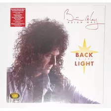 Brian May - Back To The Light Vinilo Lp 2021
