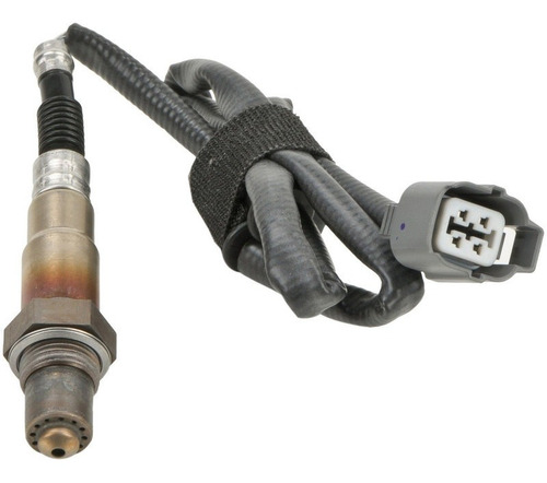 Sensor Oxigeno Ddc Honda Civic Ex, Lx L4 1.7l 2002 Bosch Foto 2