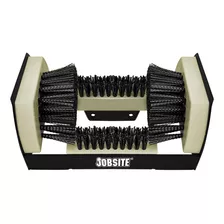 Jobsite The Original Boot Scrubber - Limpiador De Calzado In