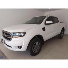 Ford Ranger 2.2 Xls 4x4 Cd 16v Diesel 4p Aut 2021