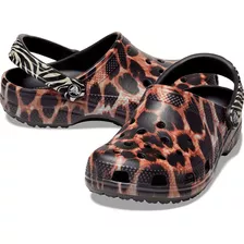 Crocs Classic Estamapado