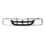 Calavera Ford Fiesta 2003 2004 2005 2006 2007