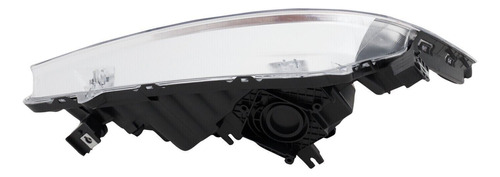 Headlight For 2011 2012 2013 Honda Odyssey Lx Touring Ex Vvd Foto 4