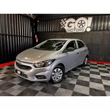 Chevrolet Onix 2020 1.0 Joy 78cv