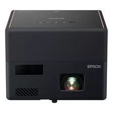 Epson Epiqvision Mini Ef12 Proyector Láser De Transmisión 