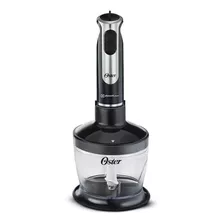 Mixer Oster 2800 Fpsthb2800 Negro 220v 800w