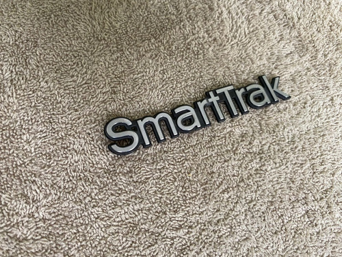 Emblema Smarttrak Oldsmobile Bravada 1996-2001 Original Usad Foto 3