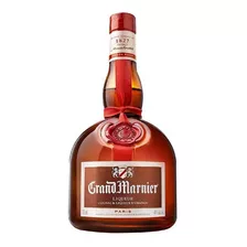 Cognac Francés Grand Marnier - mL a $446