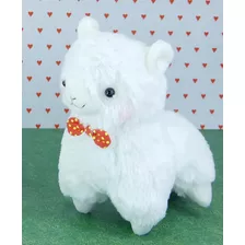 Alpaca Estilo Kawaii