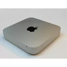 Apple Mac Mini A1347 Core I5 4278u 8gb Ram 500gb Hd