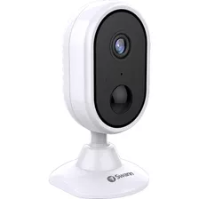 Swann Alert 1080p Wi-fi Security Camera With Night Vision