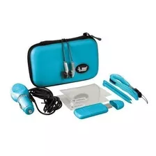 Dsi 9in1 Gamer Pack Blue