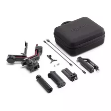 Dji Dji104 Estabilizador Para Câmeras Cor Preto