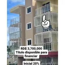 Vendo Apartamento De Oportunidad Ubicado En Madre Vieja Nort