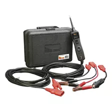 Power Probe Iii, Color Negro