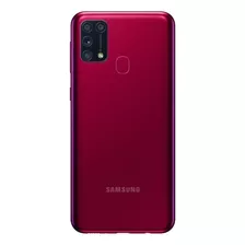 Usado: Samsung Galaxy M31 128gb Rosa Bom - Trocafone