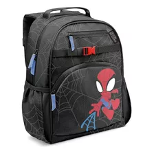 Mochila Para Niños Pequeños Y Niñas, Mspidey Kid, Niños-12l