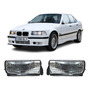 Bulbo Led Ojo De Angel Para Bmw Serie 1, 3, 5, X5, X6/ 120 W