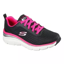 Skechers Zapatilla Mujer Fashion Fit- Maes Moves