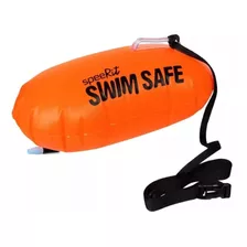 Boia De Sinalização Speedo Swim Safe Sinalizador Mar E Rio