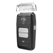 Afeitadora Gama Shaver Barber Style Carga Rápida Usb