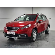 Peugeot 2008 1.6 Allure L16 Id:7960