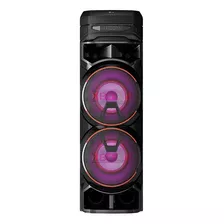 Torre De Sonido Corneta LG Xboom Rnc9 Multi Bluetooth