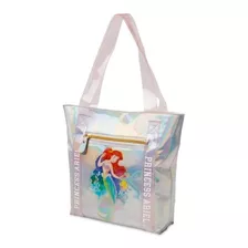 Ariel La Sirenita Bolso Playa Cartera Natacion Disney Store