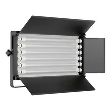 Refletor De Luz Led Mako T-8 Cor Branca-frio 100v/240v