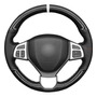 Funda Cubre Volante Cuero Suzuki Grand Vitara 2024 2025 2026