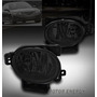 Fit Acura Tl 12-14 Clear Lens Pair Bumper Fog Light Lamp Dcy