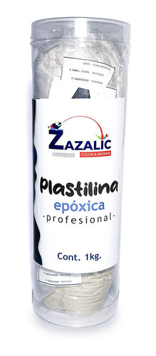 Zazalic Epoxy