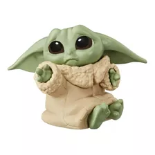 Figura The Mandalorian - The Child Baby Yoda 5cm Hasbro