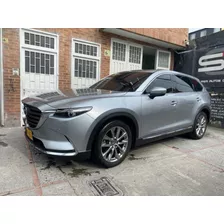 Mazda Cx9 4wd Grand Touring