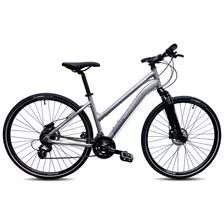 Bicicleta Urbana Zenith Cima Wmn 2021 Susp R28 - Epic Bike