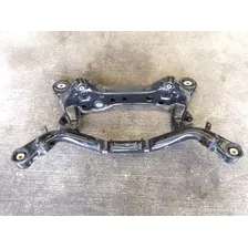 Puente Suspension Trasero Bmw 325i Serie 3 2.5 Aut Mod 06-09