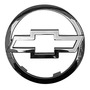 Emblema Cajuela Chevy C2 Opel Cromado