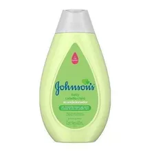 Acondicionador Johnson &johnson Manzanilla 400 Ml