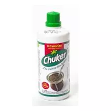 Edulcorante Chuker 200 Cc