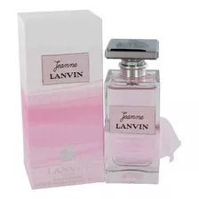 Jeanne Lanvin Dama Lanvin 100 Ml Edp Spray