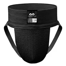 Mcdavid 3110 Classic Two Pack Athletic Supporter, Negro, Xx-