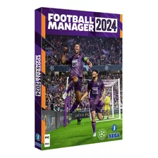 Football Manager 24 ( S T E A M ) + Editor In Game